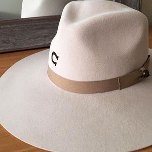 Charlie 1 Horse Highway Silverbelly Hat